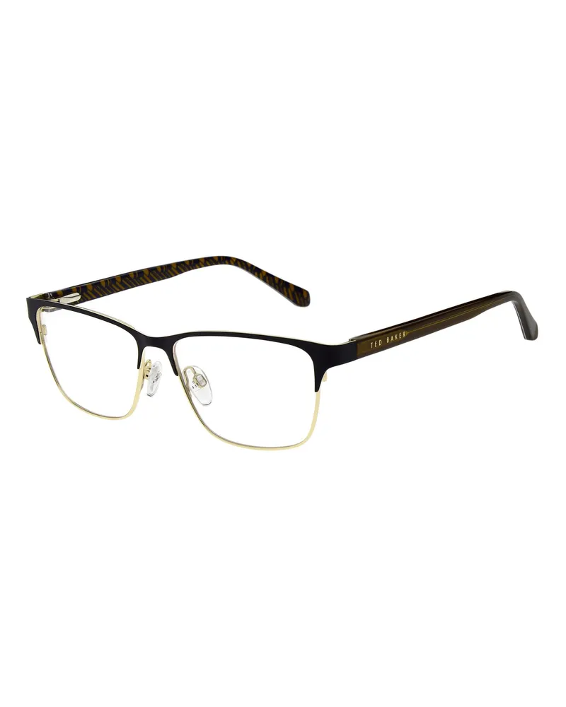 Ted Baker Brillenfassung TB4345 002 54 Schwarz