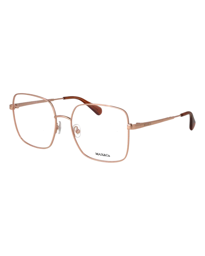 MAX&Co. Max & Co Optische Fassungen MO5088 033 55 Roségold