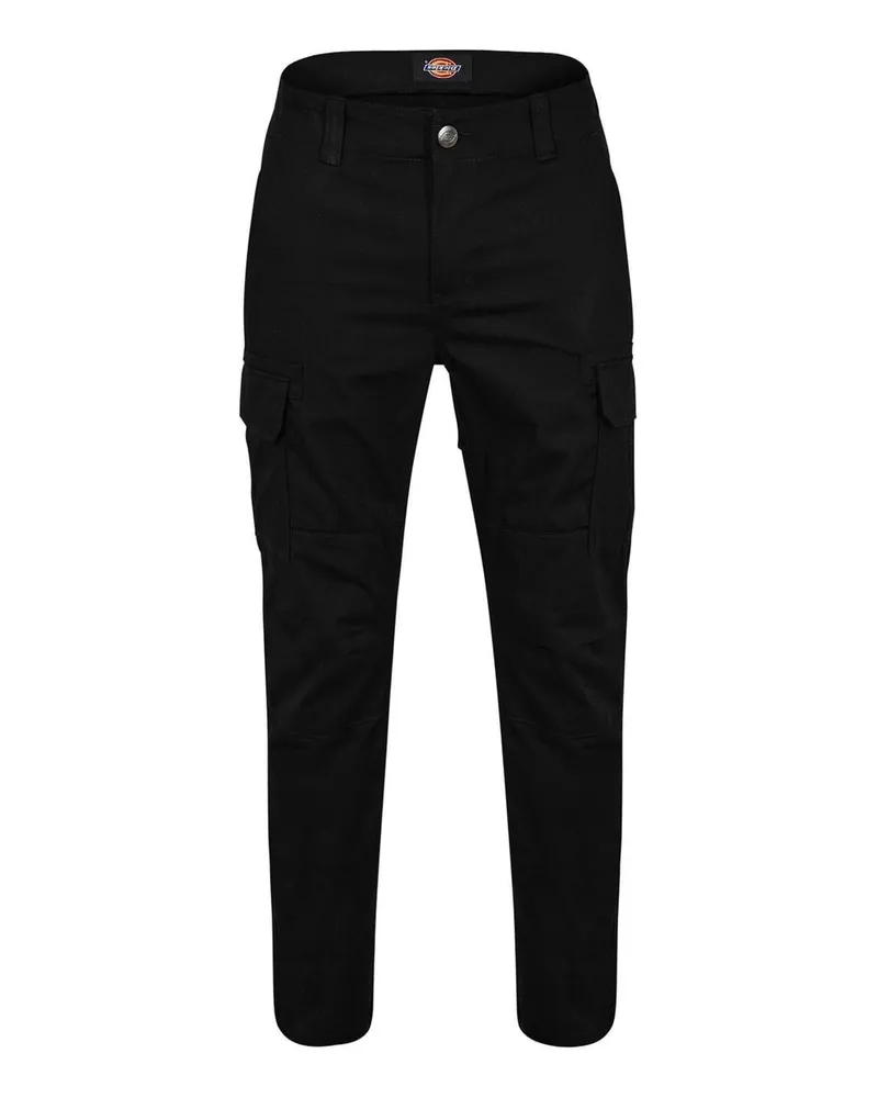 Dickies Cargo-Hose für Herren (Schwarz Schwarz