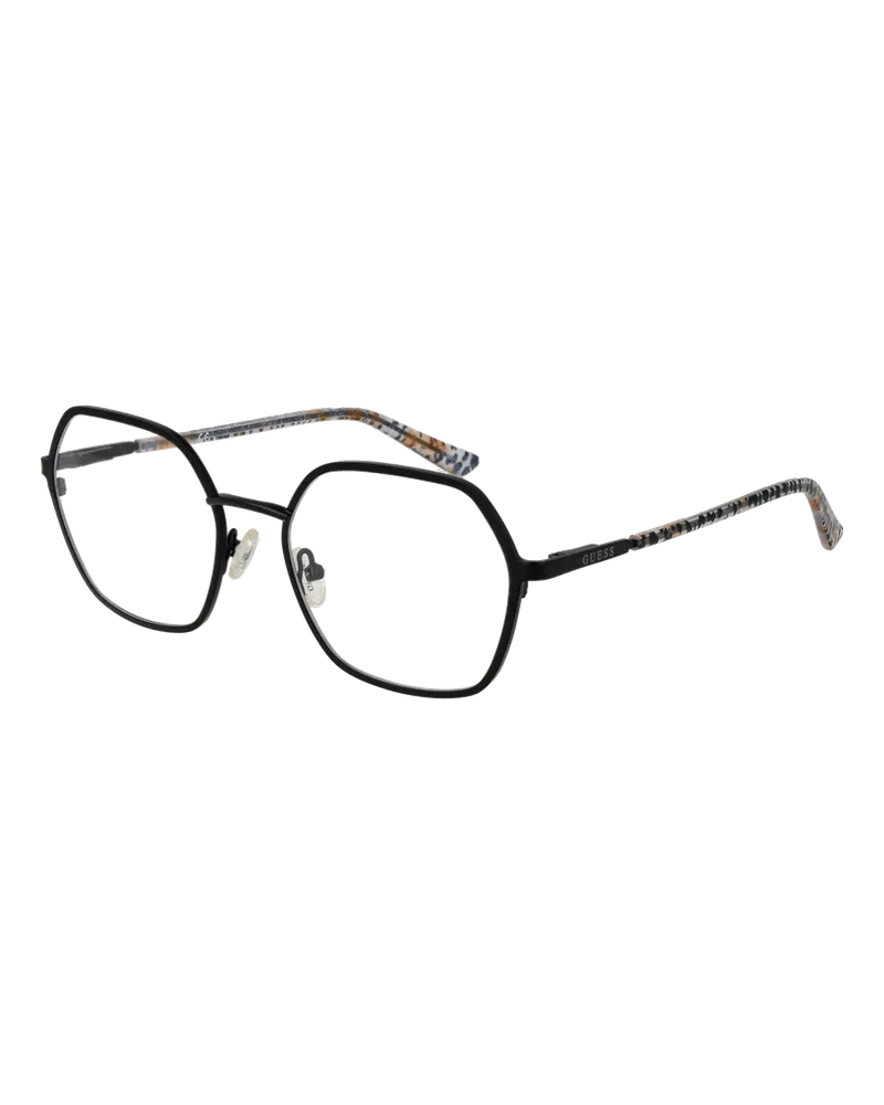 Guess Brillenfassung GU2912 002 53 - Schwarz Schwarz