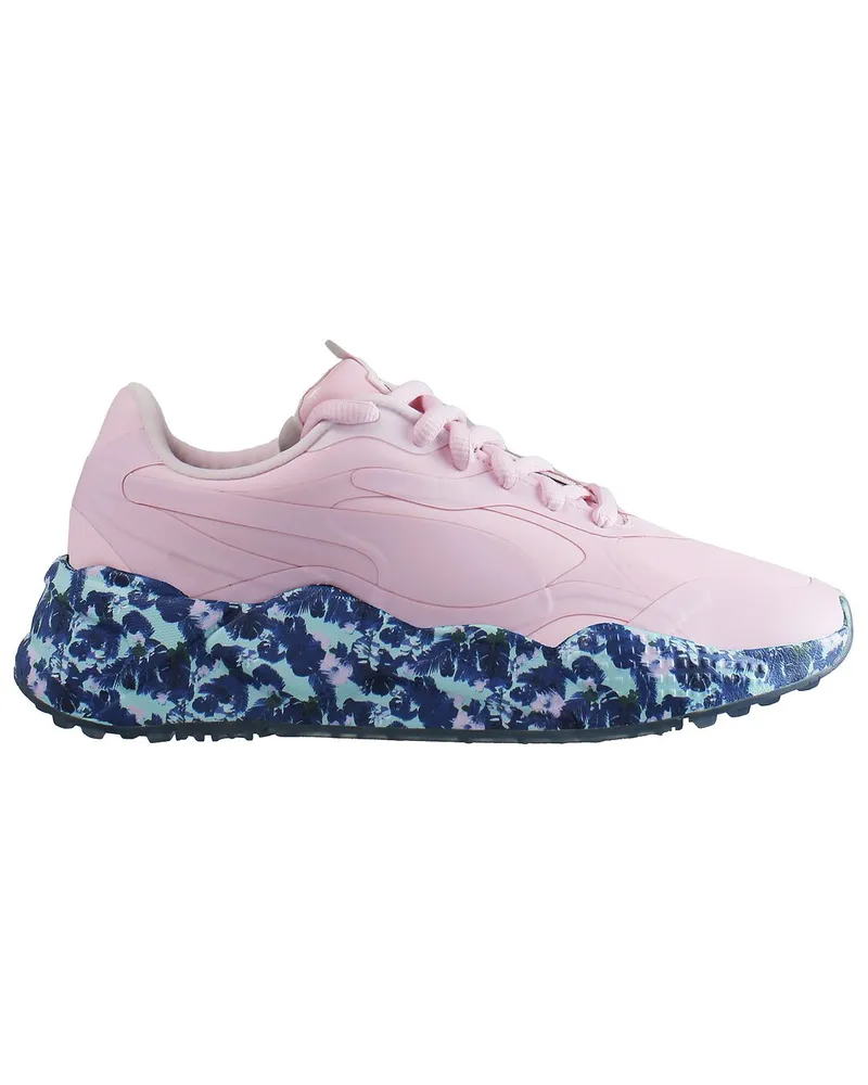 Puma Golf RS-G Paradise Pink Womens Trainer Rosa