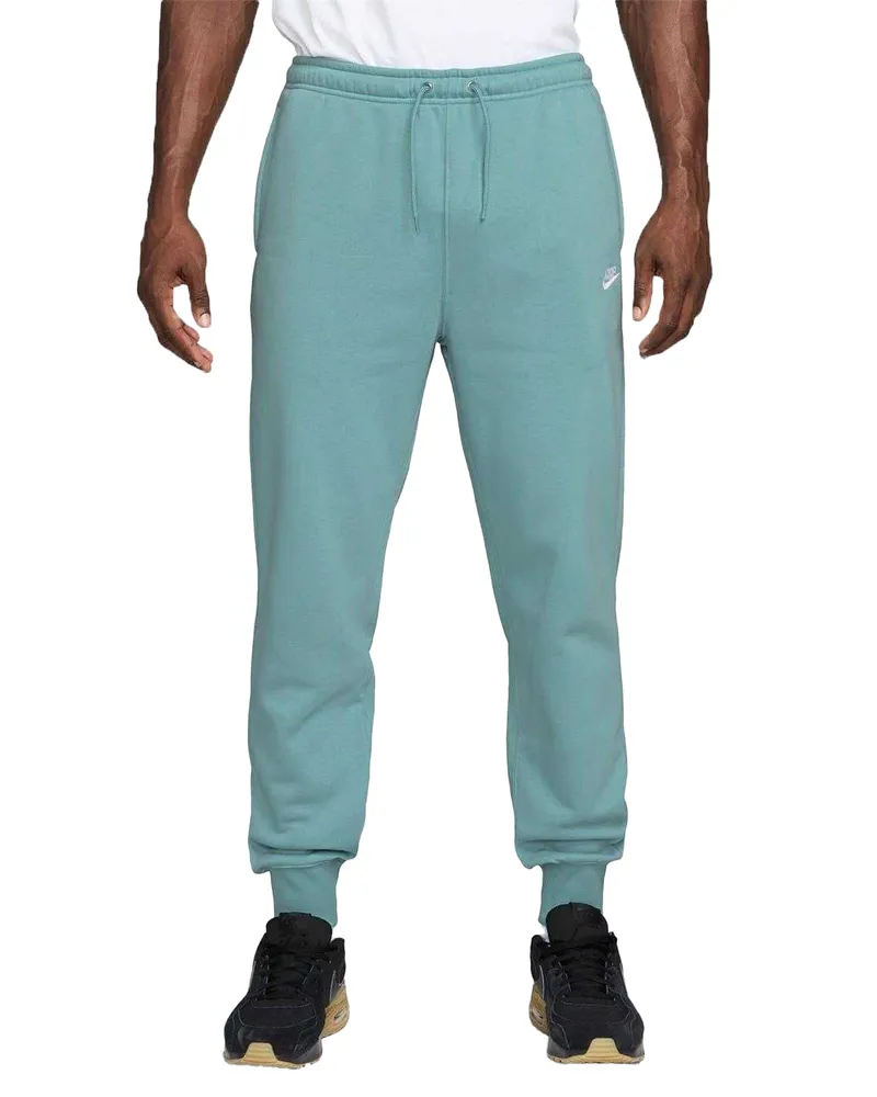 Nike Sportswear Club" Jogginghosen für Herren (Kanonen Farbe Dunkelgrün