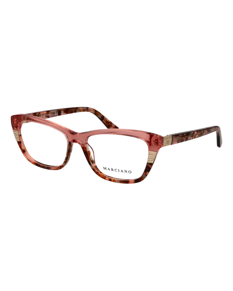 MARCIANO Los Angeles Optische Fassungen GM50010 074 53 Rosé