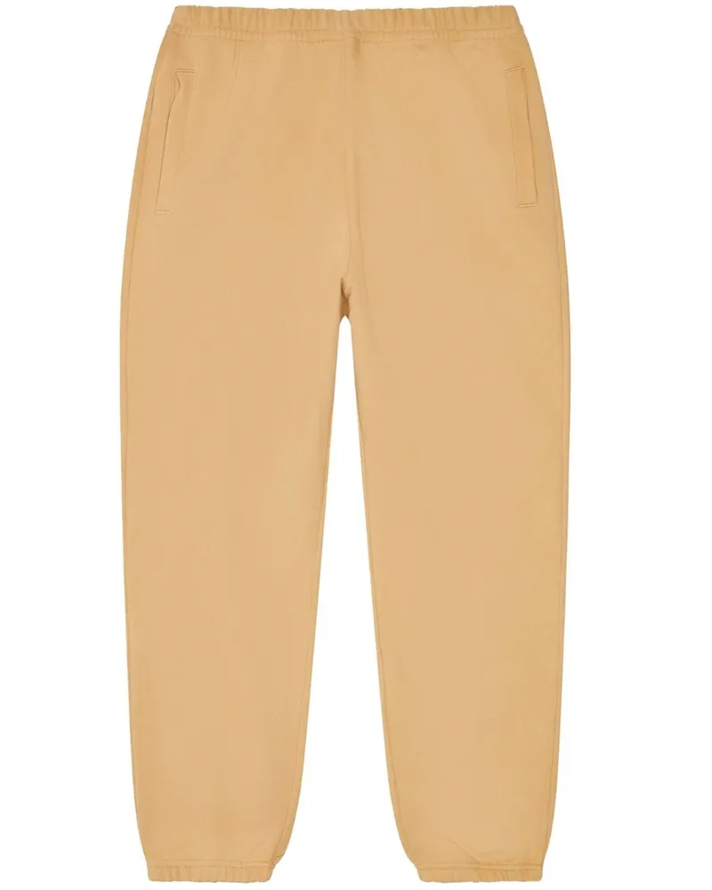 Fred Perry Pocket Detail Desert Track Pants Braun