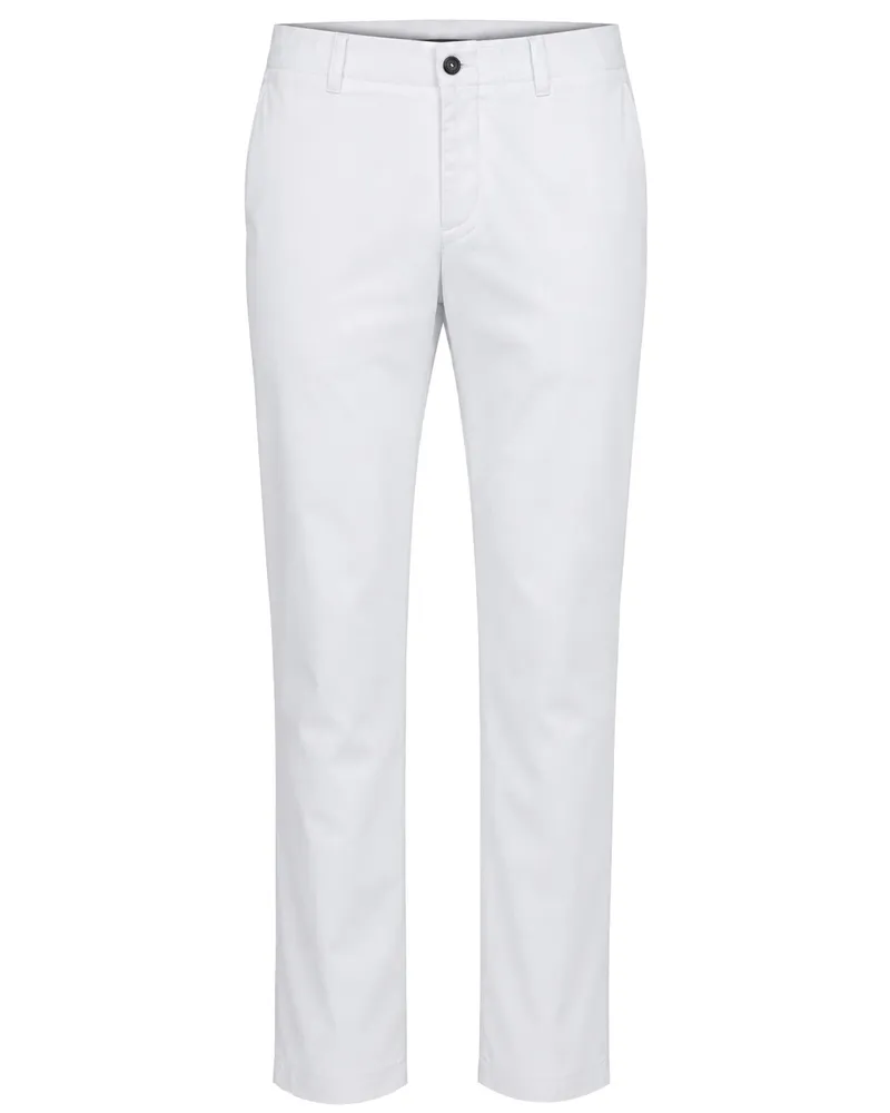 Under Armour Takeover Herren Weiße Golfhose Weiß