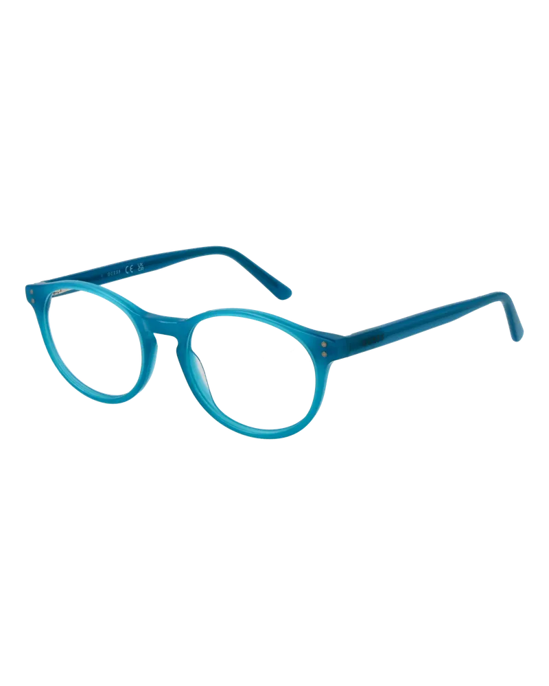 Guess Brillenfassung GU8266 089 47 Türkis