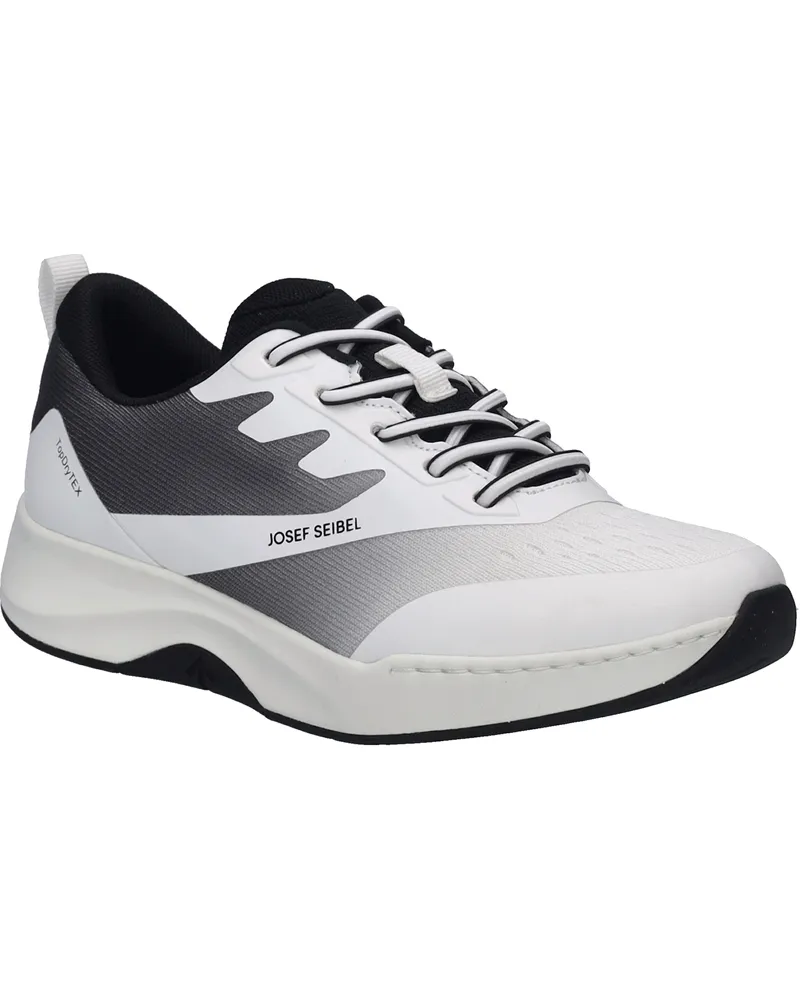 Josef Seibel Damen Sneaker Elli 53 in schwarz-kombi Schwarz