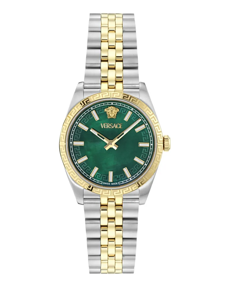 Versace Millenyium Lady Mehrfarbig Damen Armbanduhr VE5K00426 Mehrfarbig
