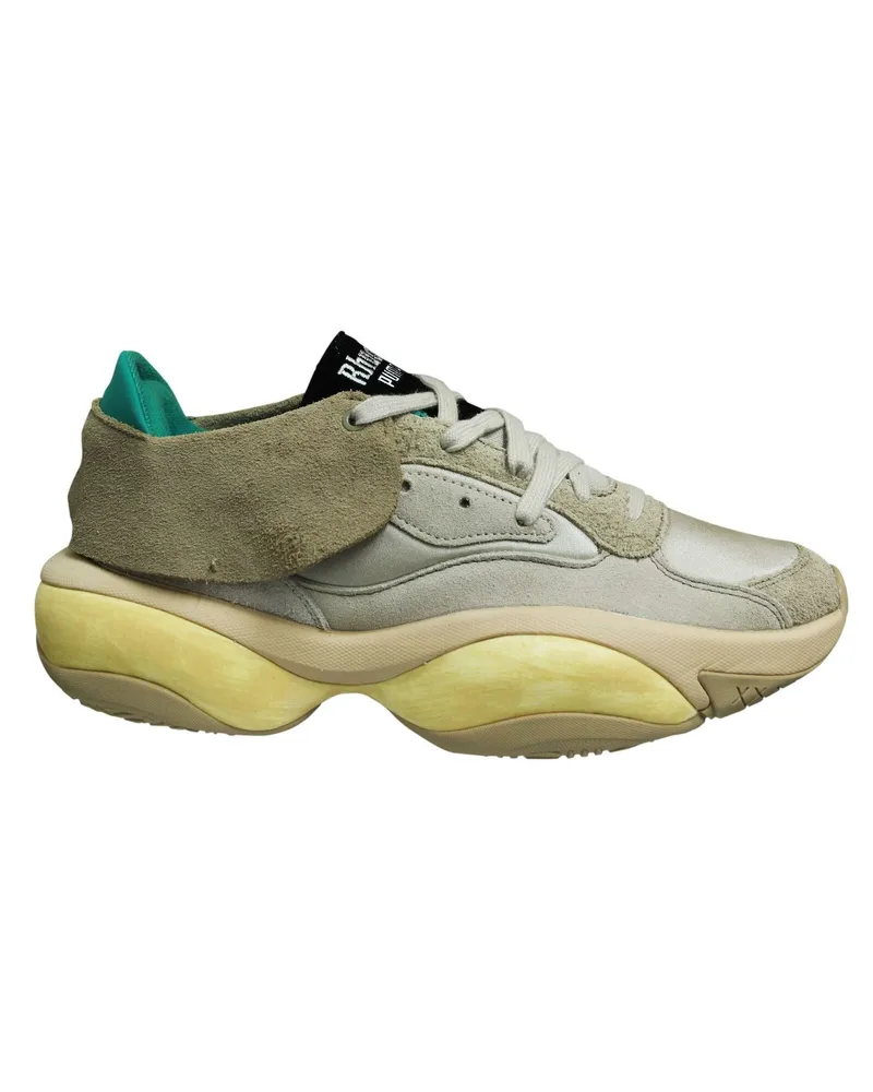 Puma Veränderung x Rhude beige Trainer - Herren Beige