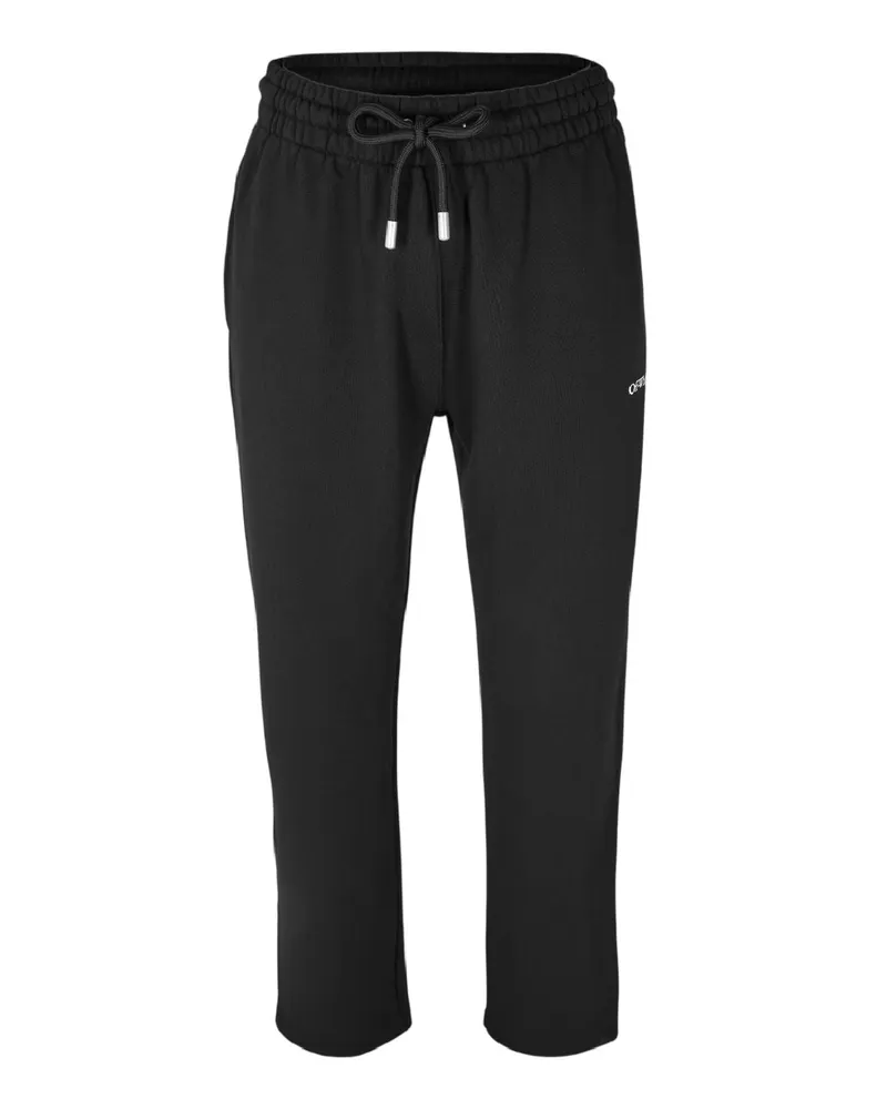 OFF-WHITE Trainingshose für Herren (Schwarz/Weiß Schwarz