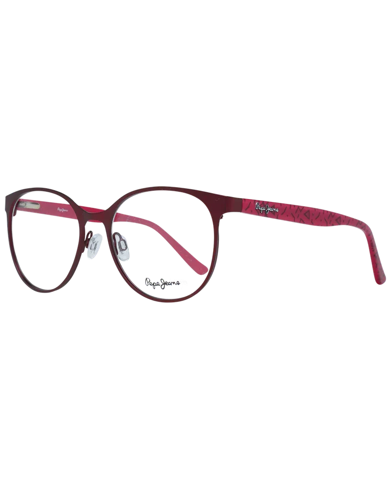 Pepe Jeans Optische Fassung PJ1299 C2 53 Rot
