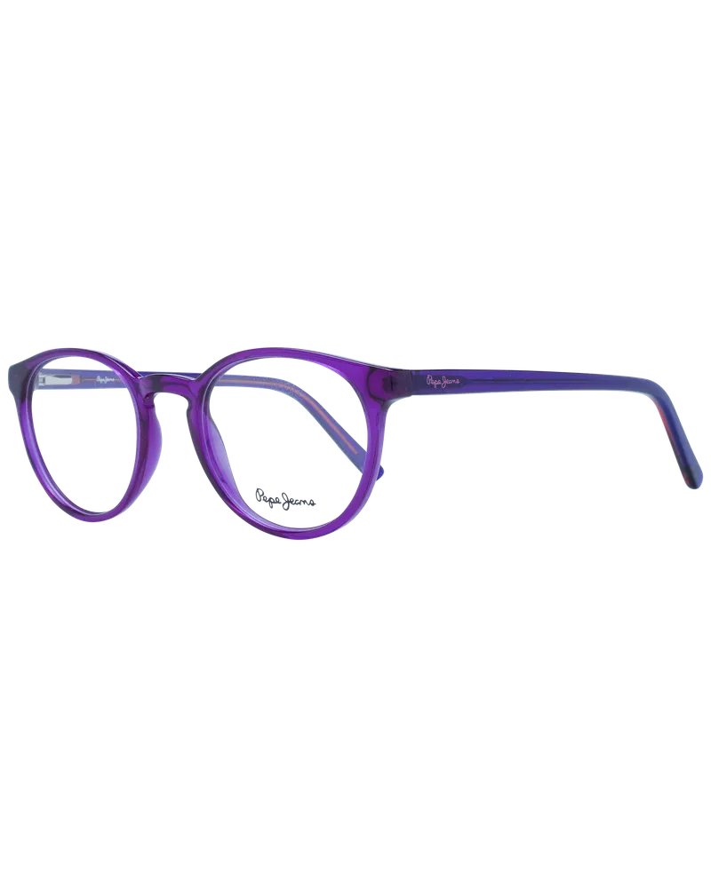 Pepe Jeans Brille PJ3428 C6 50 Lila