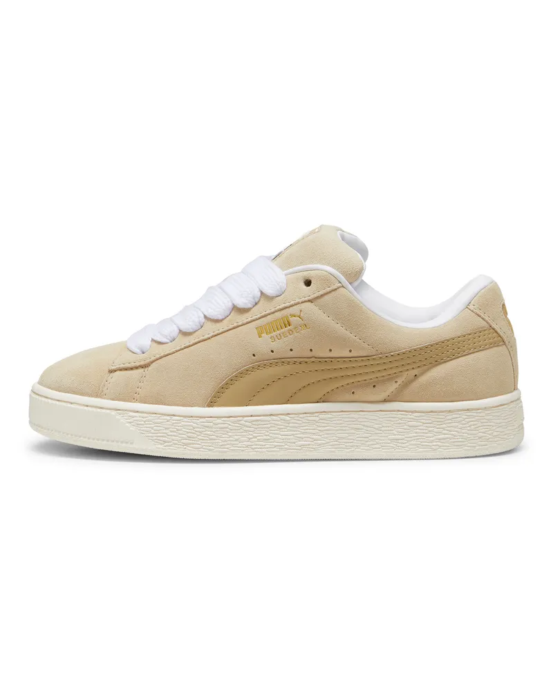 Puma Suede Xl Sneaker Beige