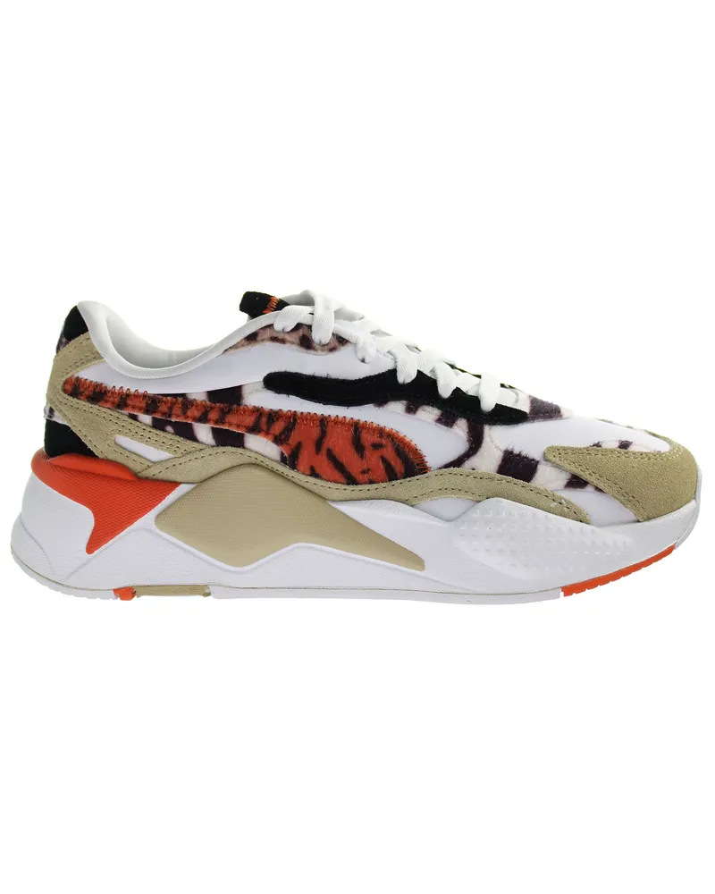 Puma RS-X3 W.Cats Multicolor Womens Trainer Mehrfarbig