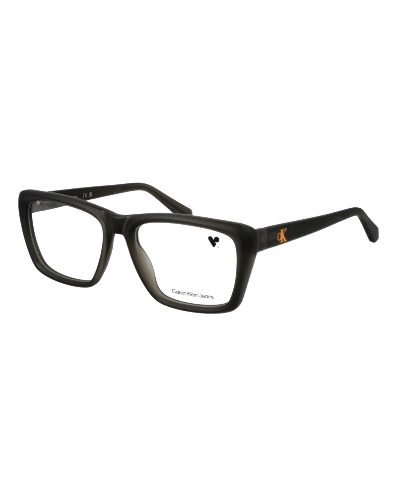 Calvin Klein Optische Fassungen CKJ24629 309 56 Grau