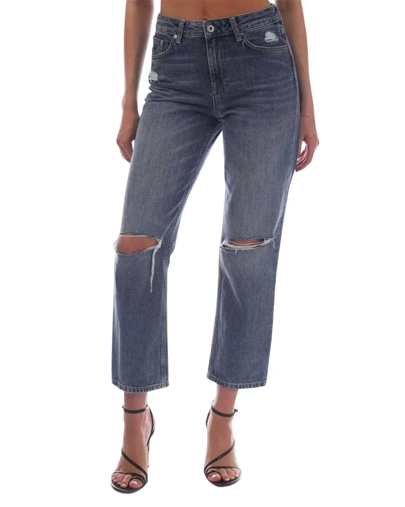 Gant Jeans für Damen (Blau Blau