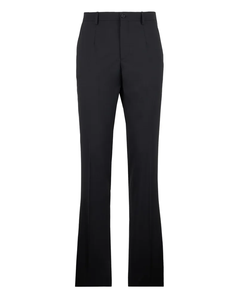 Philipp Plein Gigolo Fit Trousers Schwarz