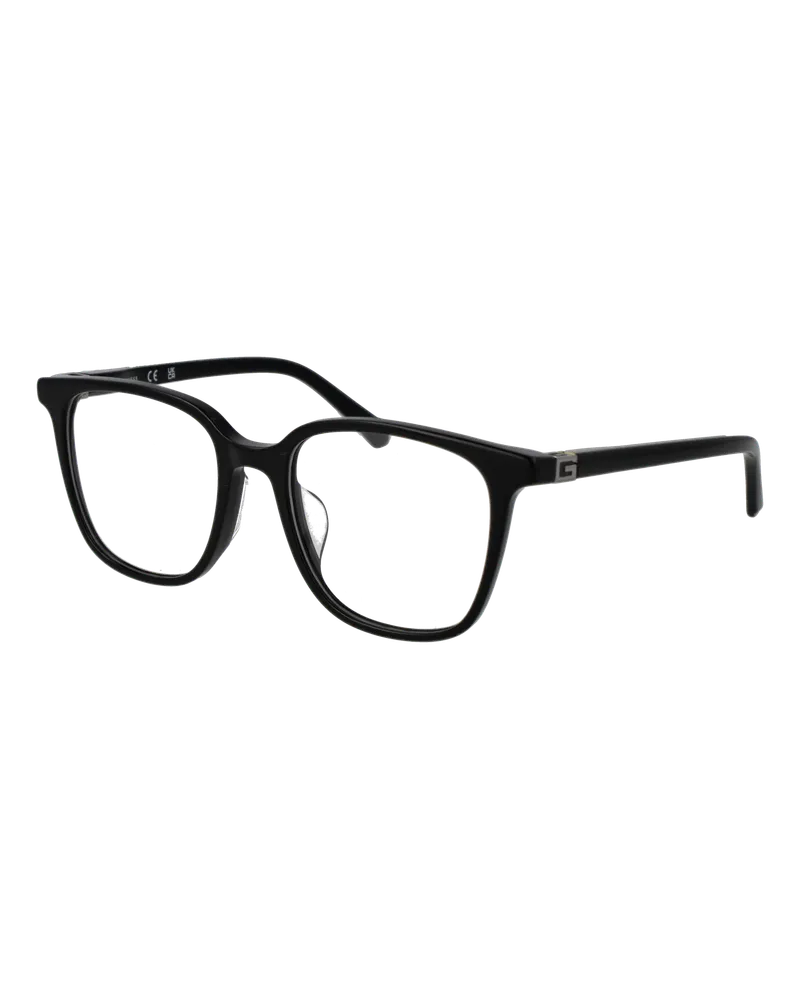 Guess Brillenfassung GU50205-D 001 53 Schwarz