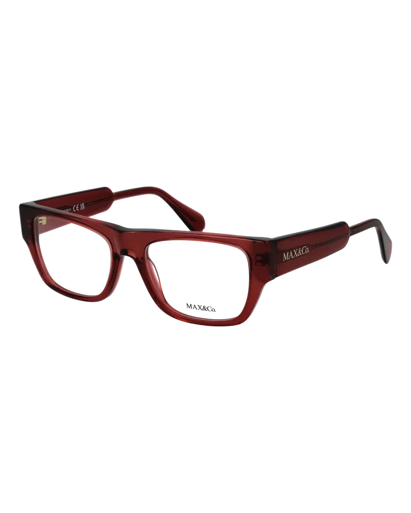 MAX&Co. Max & Co Optische Fassungen MO5167 069 51 Bordeaux