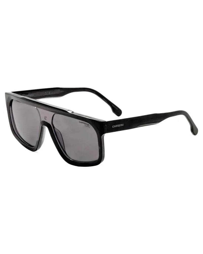 Carrera 1061 S 59 08A Sonnenbrille Schwarz