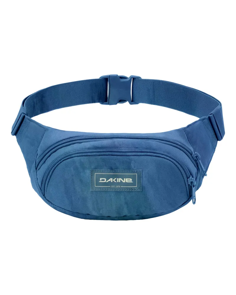 Dakine Bauchtasche Blau