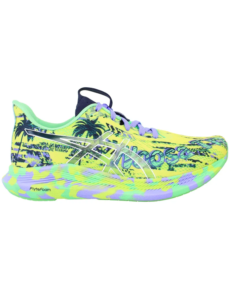 Asics Noosa Tri 14 Damen Lauf Schuhe Grün Grün