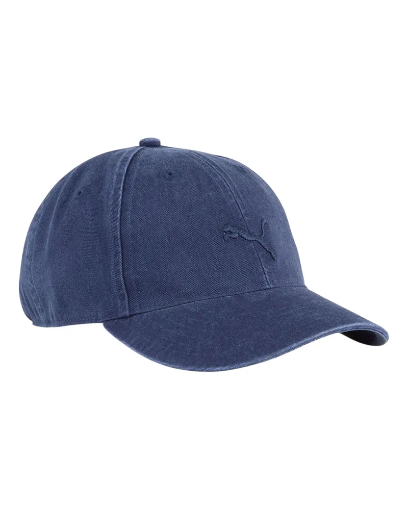 Puma Essential Classic" Baseball-Mütze für Herren/Damen Unisex (Marine Marineblau