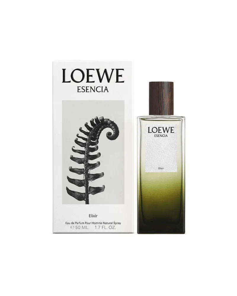 Loewe Elixir Essence Edp Vapo 50 ml 