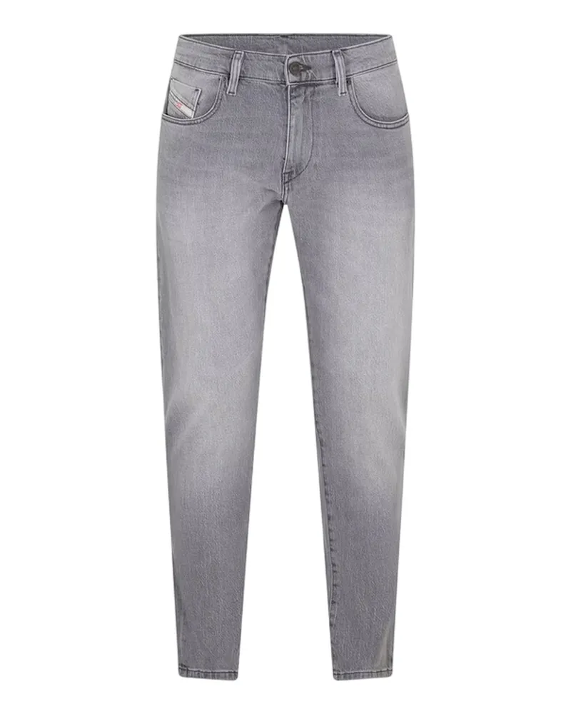 Diesel Jeans für Herren (Grau Grau