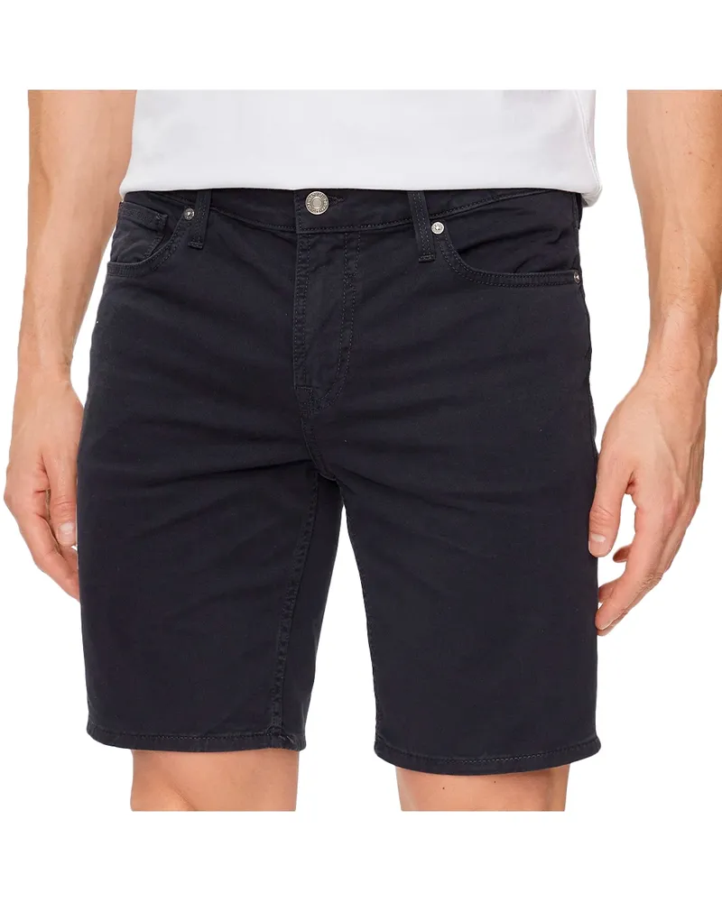 Guess Kurze  Homme Angels Schwarz
