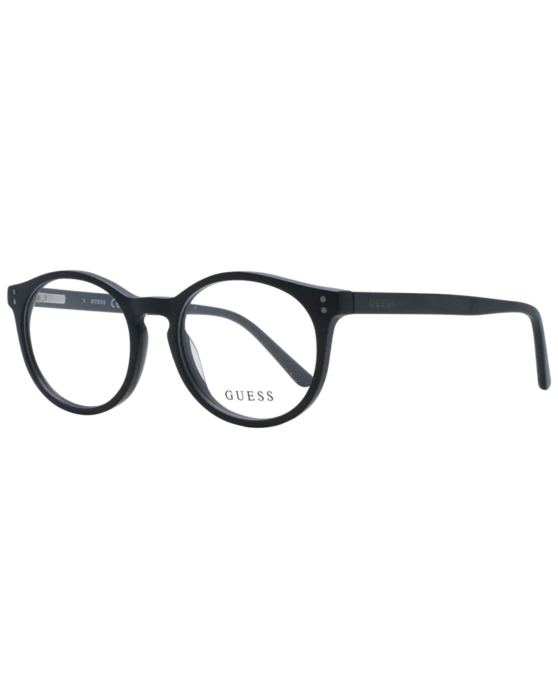 Guess Brille GU8266 002 47 Schwarz