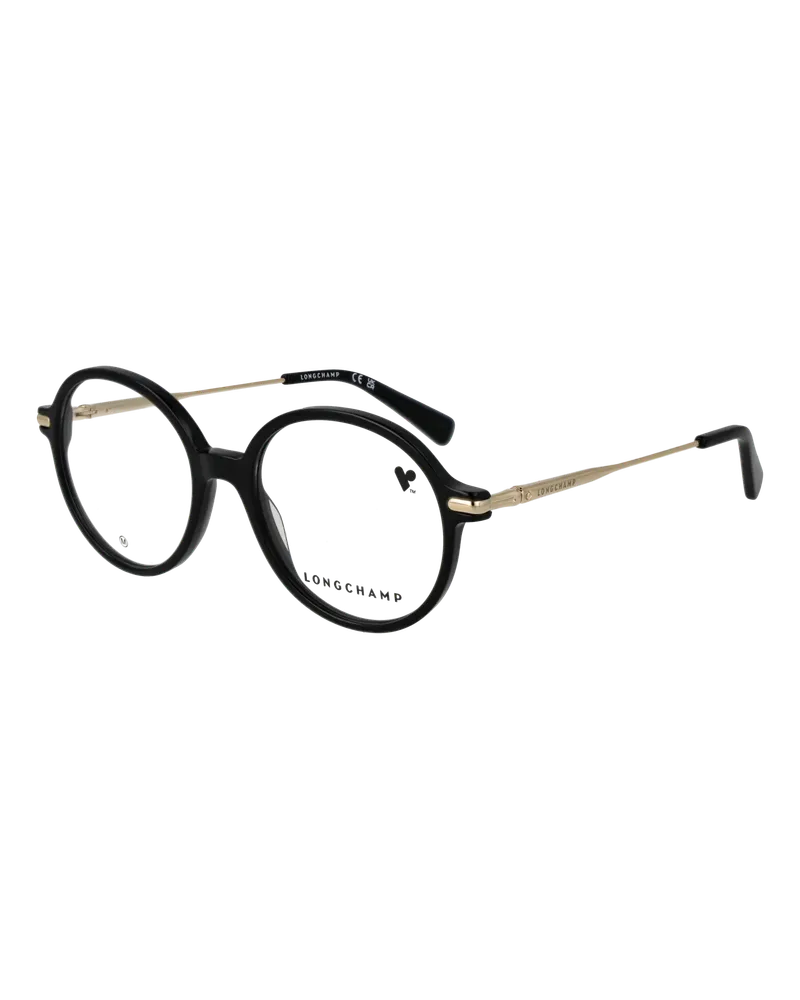 Longchamp Optische Fassungen LO2736 001 50 Schwarz