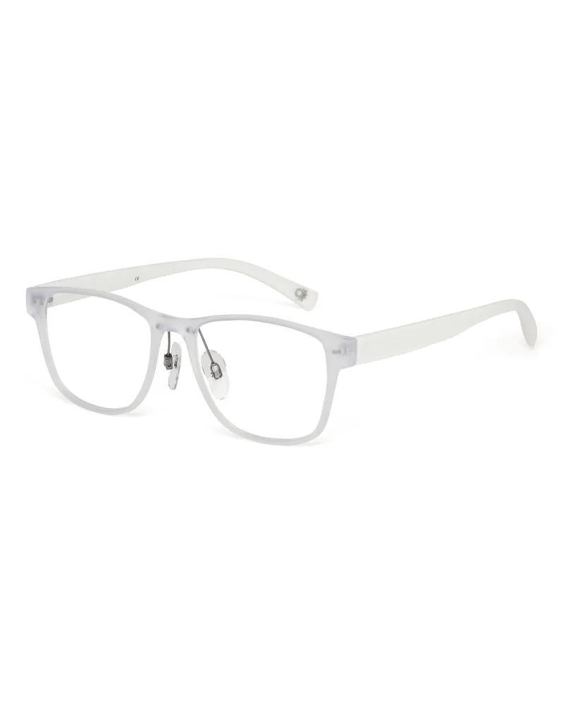 Benetton Brillenfassung BEO1011 802 53 - Schwarz Schwarz