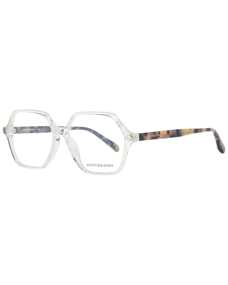 Scotch&Soda Optische Fassung SS3014 487 53 Transparent