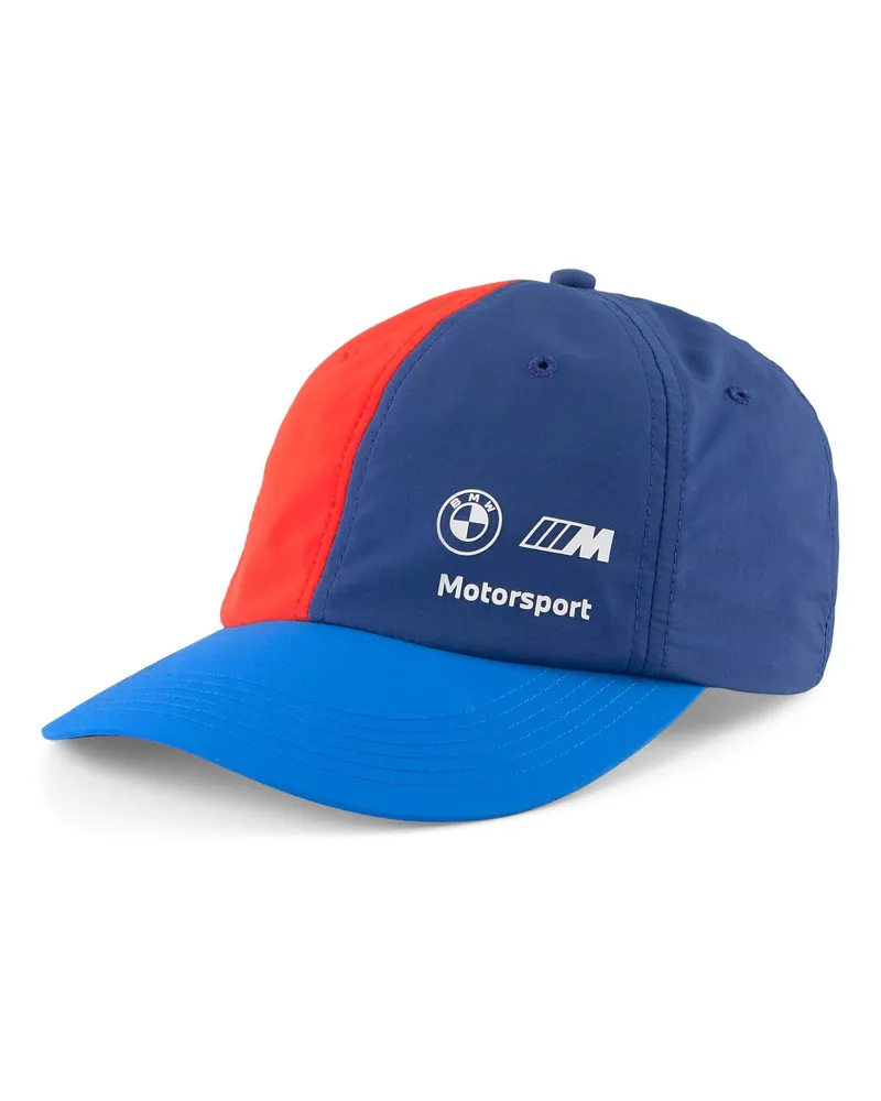 Puma Bmw Motorsport Heritage Cap Mehrfarbig