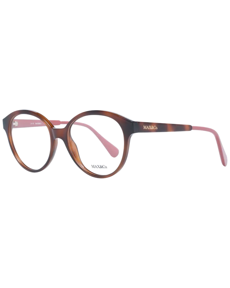 MAX&Co. Max & Co Optische Fassung MO5021 052 53 Braun
