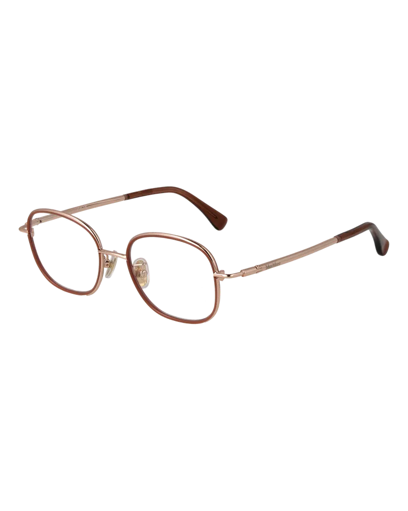 Max Mara Brillenfassung MM5124-D 028 48 Roségold
