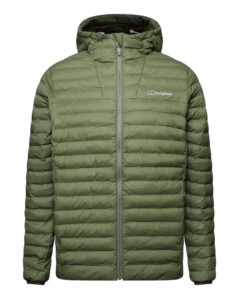Berghaus Vaskye" Jacke für Herren (Grün Grün