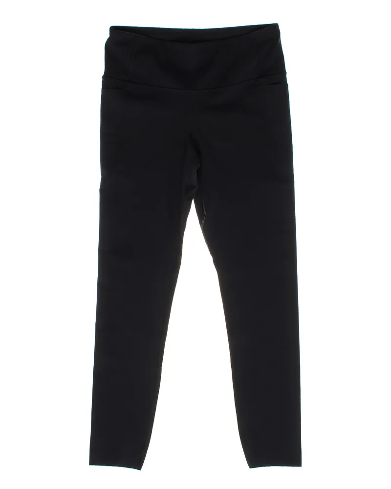 GAP Sportleggings 775846 Damen Schwarz