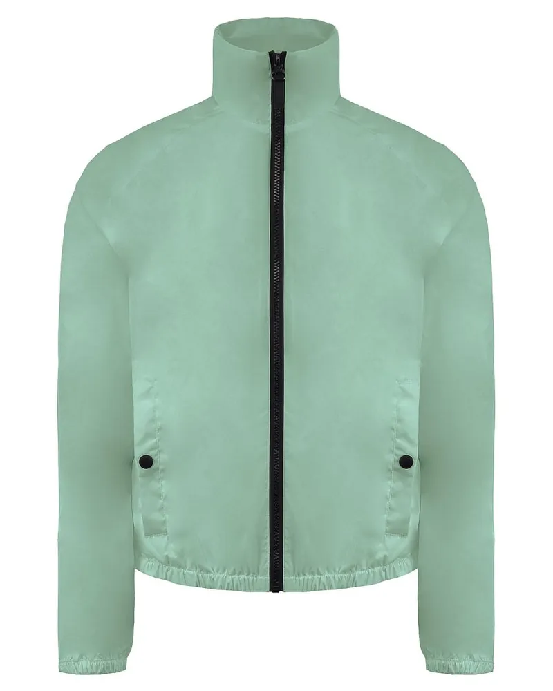 Giorgio Armani Exchange Jacke - 3GYB63 YNLAZ - Grün Grün