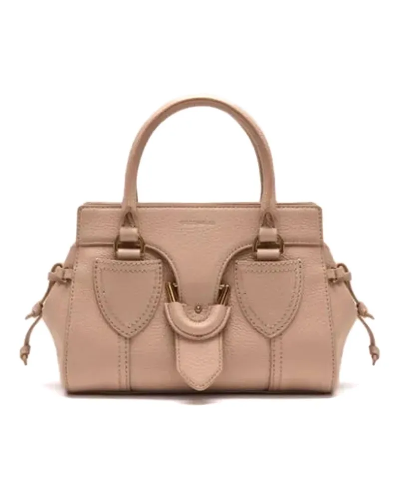 Coccinelle York Handtasche Beige