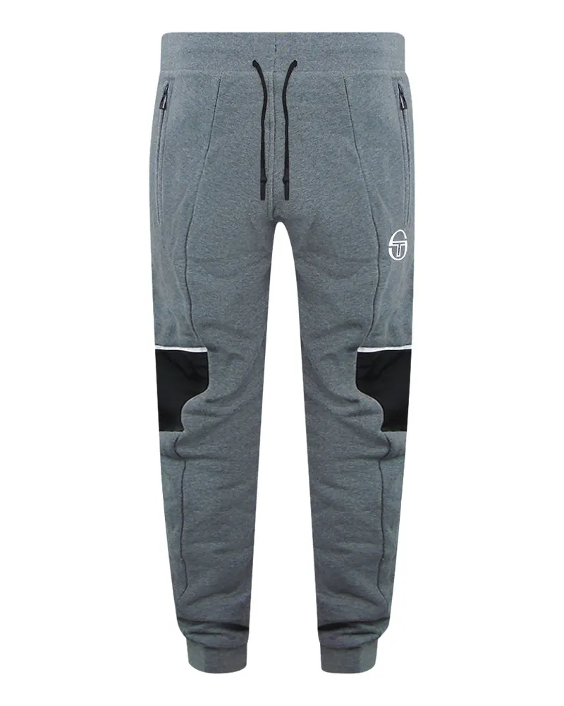 Sergio Tacchini Graue David-hose Von Grau