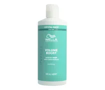 Invigo Volume Boost Haarmaske Ohne Volumen 500 ml