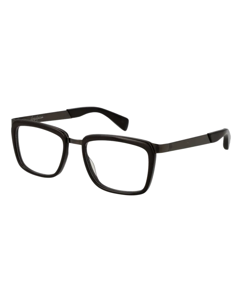 Yohji Yamamoto Brillenfassung YY1016 115 54 Braun