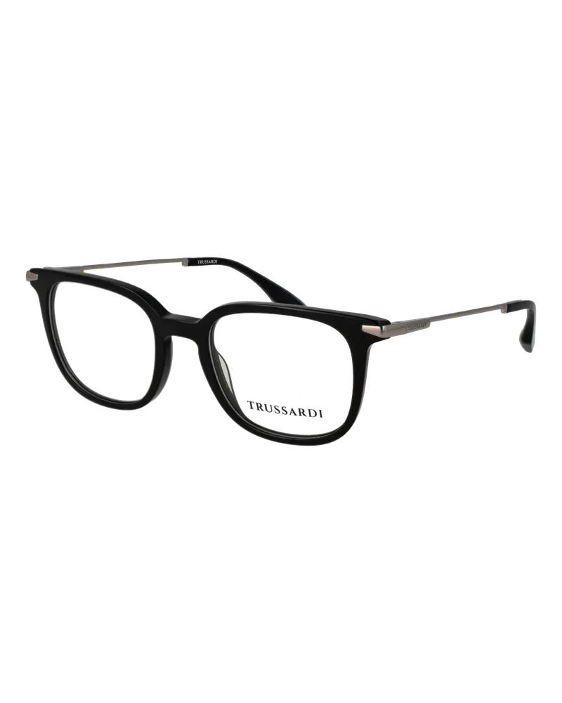 Trussardi Optische Fassungen TSM6054 A01 51 Schwarz