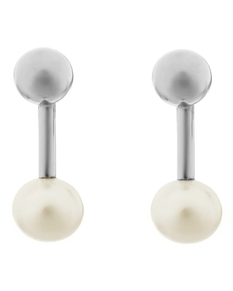 Orphelia Aliena' Tropfenohrringe aus 925er Sterlingsilber für Damen - Silber zo-7373 Silber