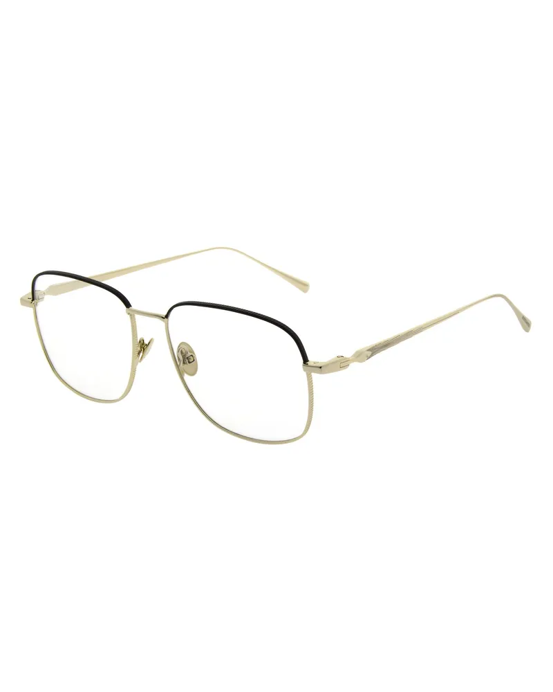 Scotch&Soda Brillenfassung SS2017 405 55 Gold