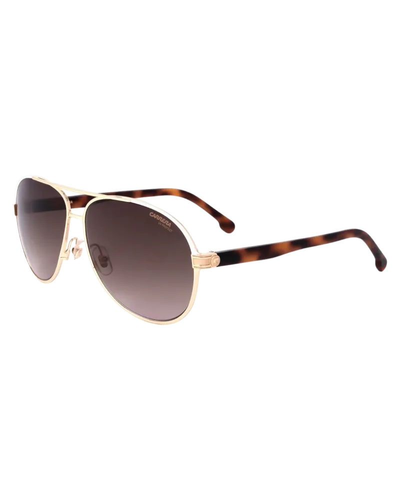Carrera 1051/S Y3RHA Sonnenbrille Gold