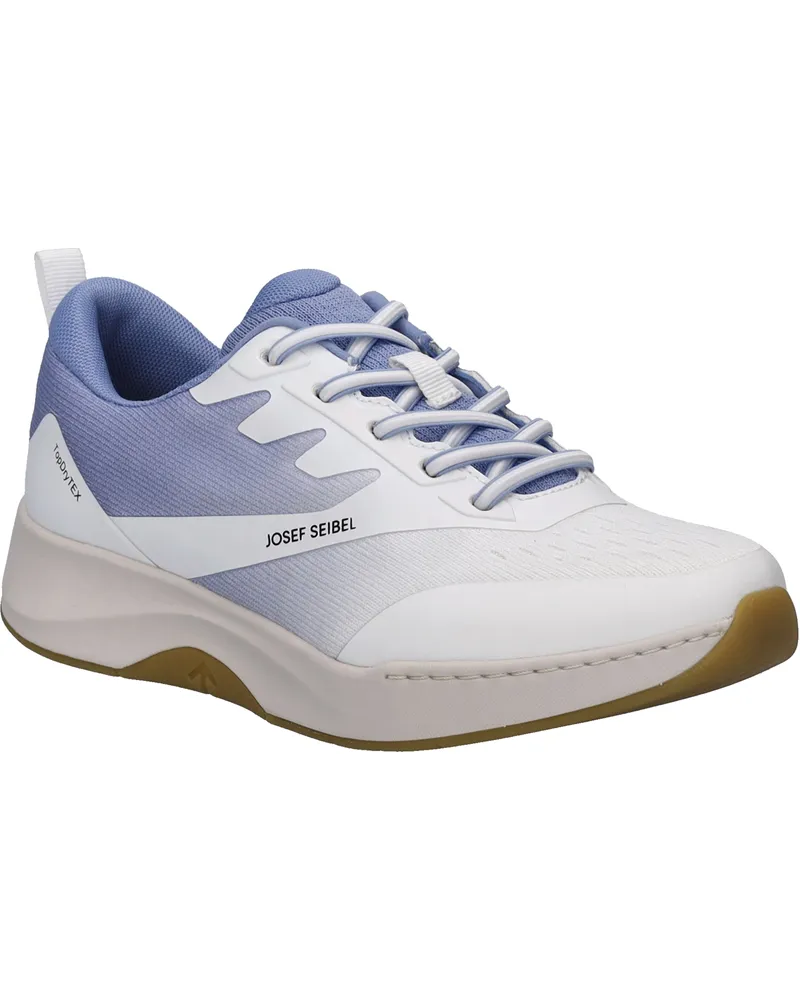 Josef Seibel Damen Sneaker Elli 53 in blau-kombi Blau