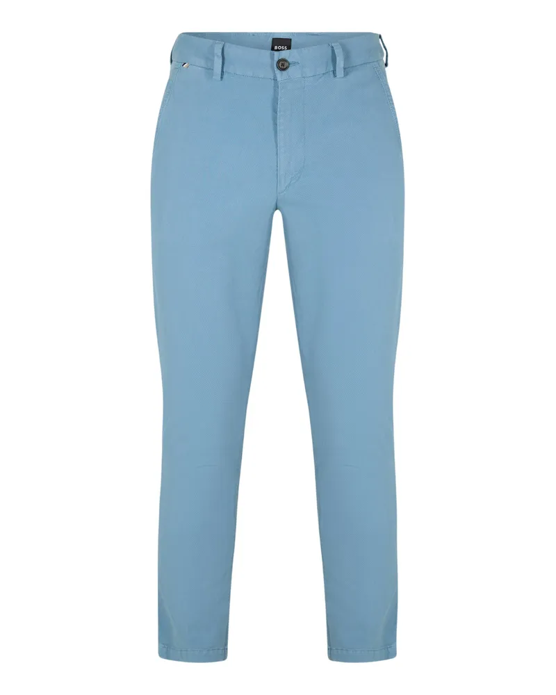 HUGO BOSS Kaiton" Hosen für Herren (Pastellblau Blau
